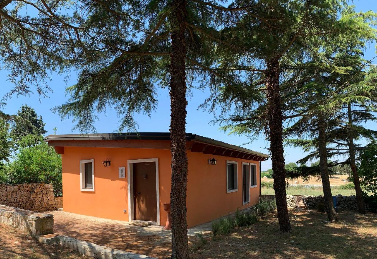 Barsentello Bed & Breakfast Noci Luaran gambar