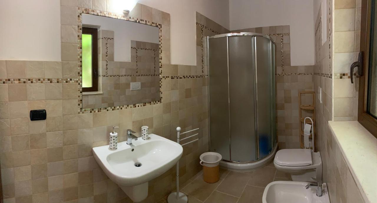 Barsentello Bed & Breakfast Noci Luaran gambar