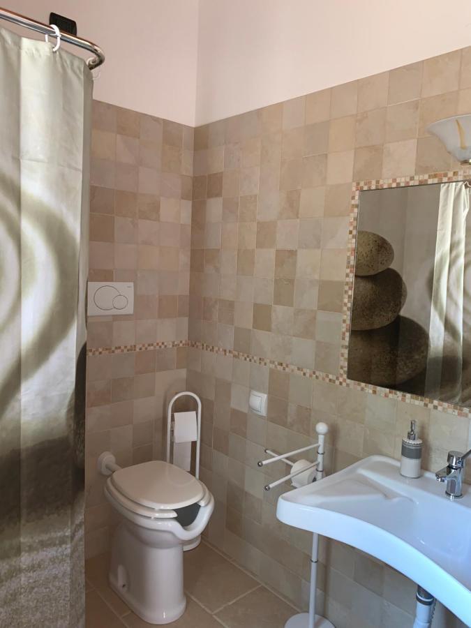 Barsentello Bed & Breakfast Noci Luaran gambar
