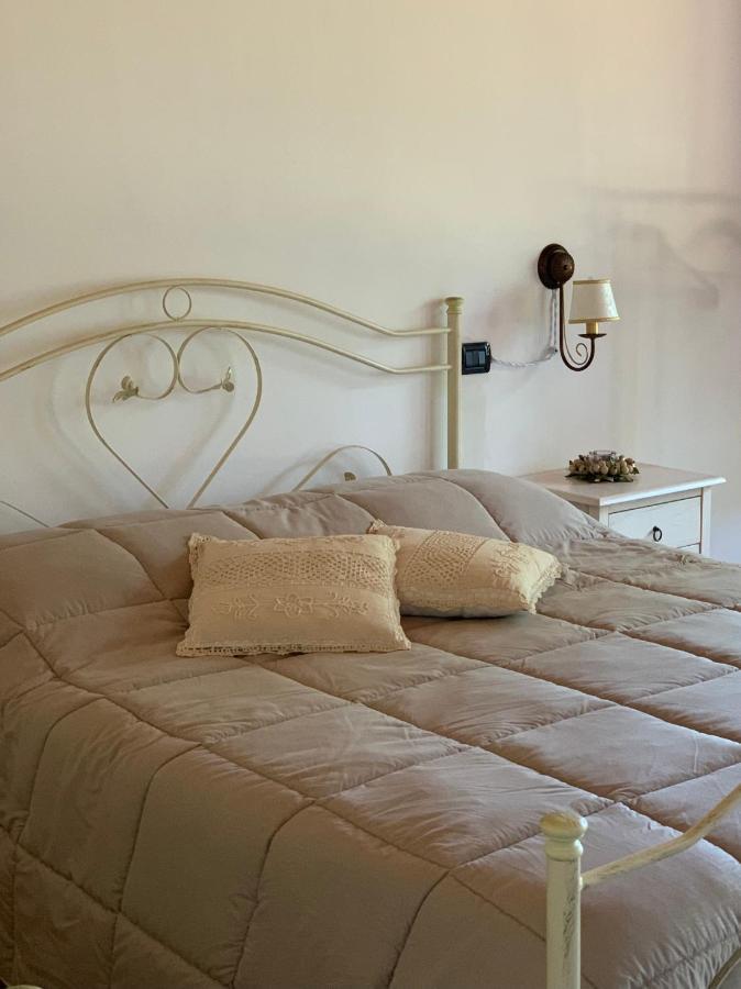 Barsentello Bed & Breakfast Noci Luaran gambar