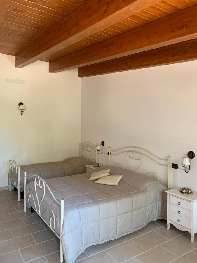 Barsentello Bed & Breakfast Noci Luaran gambar